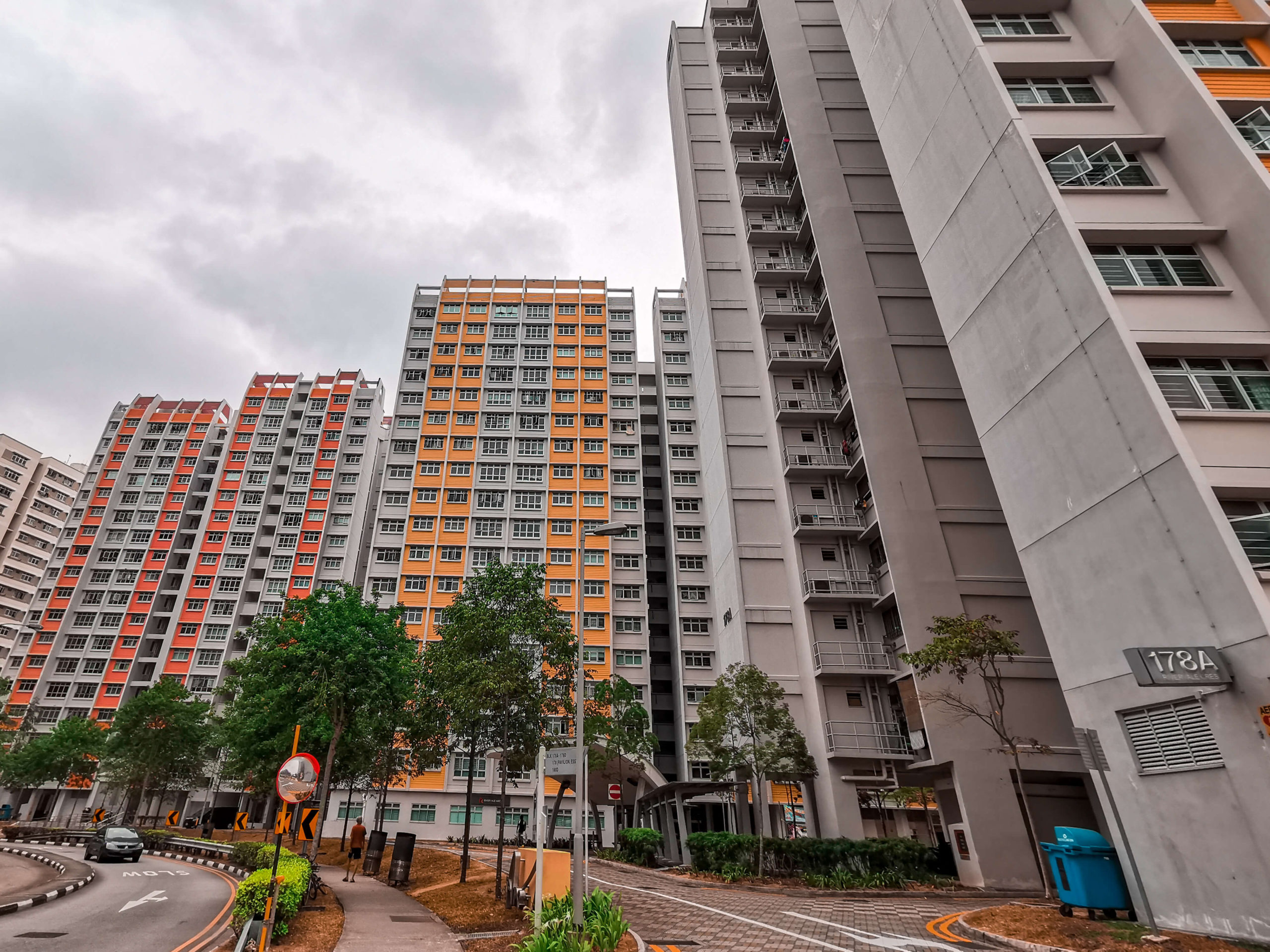 Singapore’s HDB Eligibility Schemes Ohmyhome