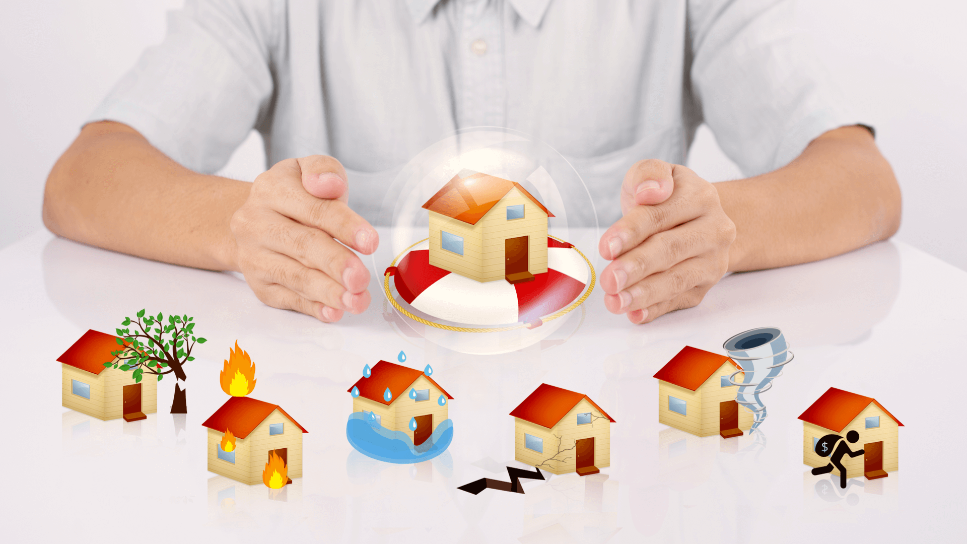 What You Need to Know About HDB Fire Insurance Scheme