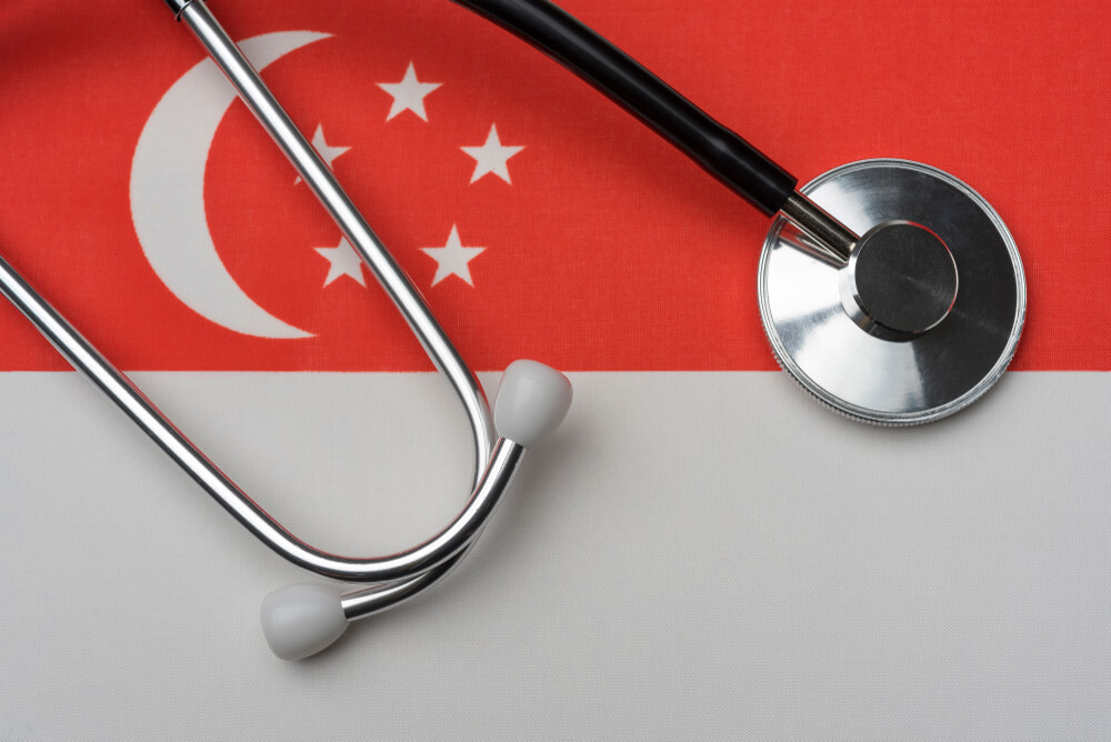 7 Reasons Why Singapore Has the Best Healthcare in the World Ohmyhome