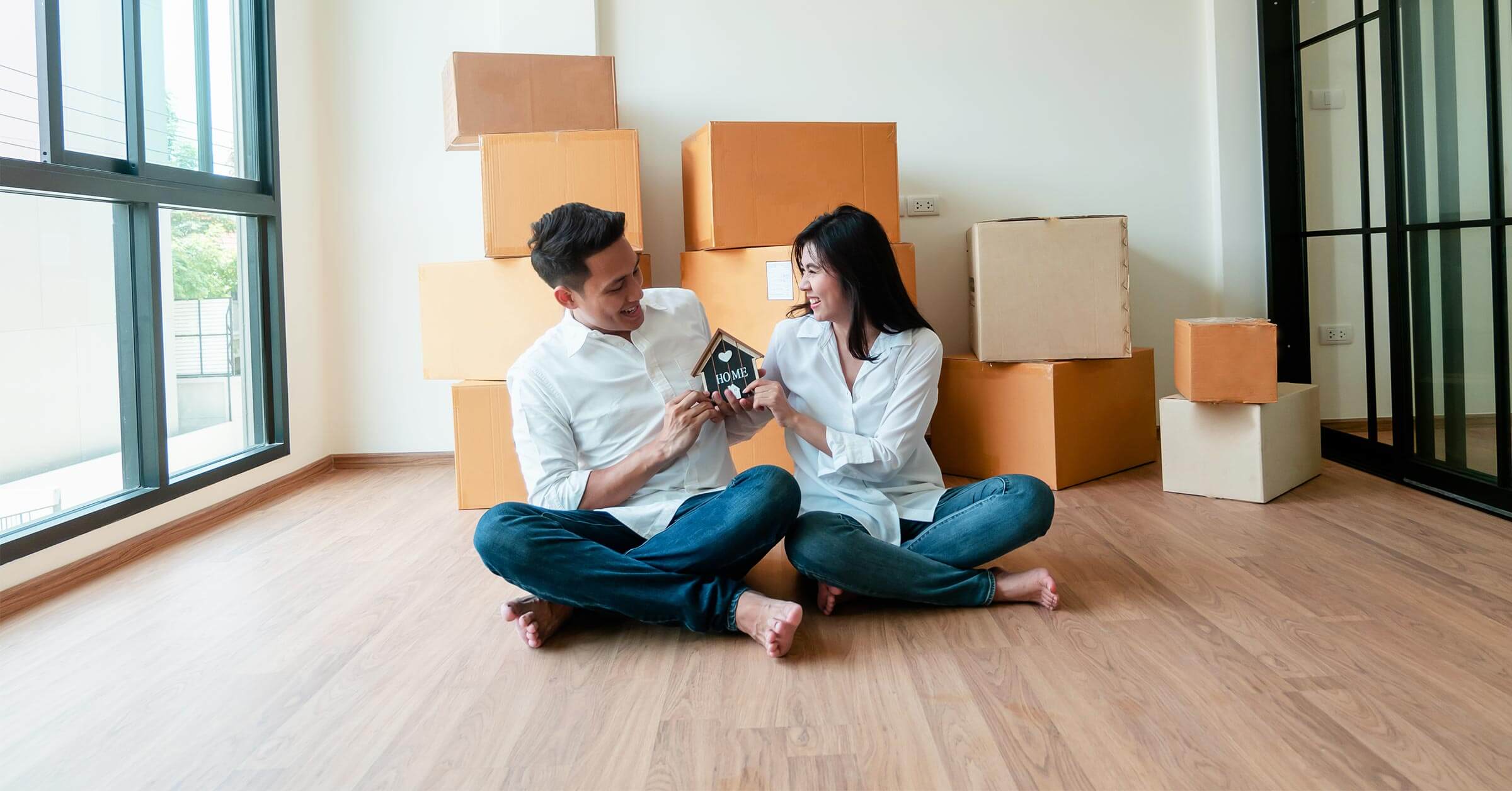 Considerations to Make When a Buying Home for Starting and Growing a Family