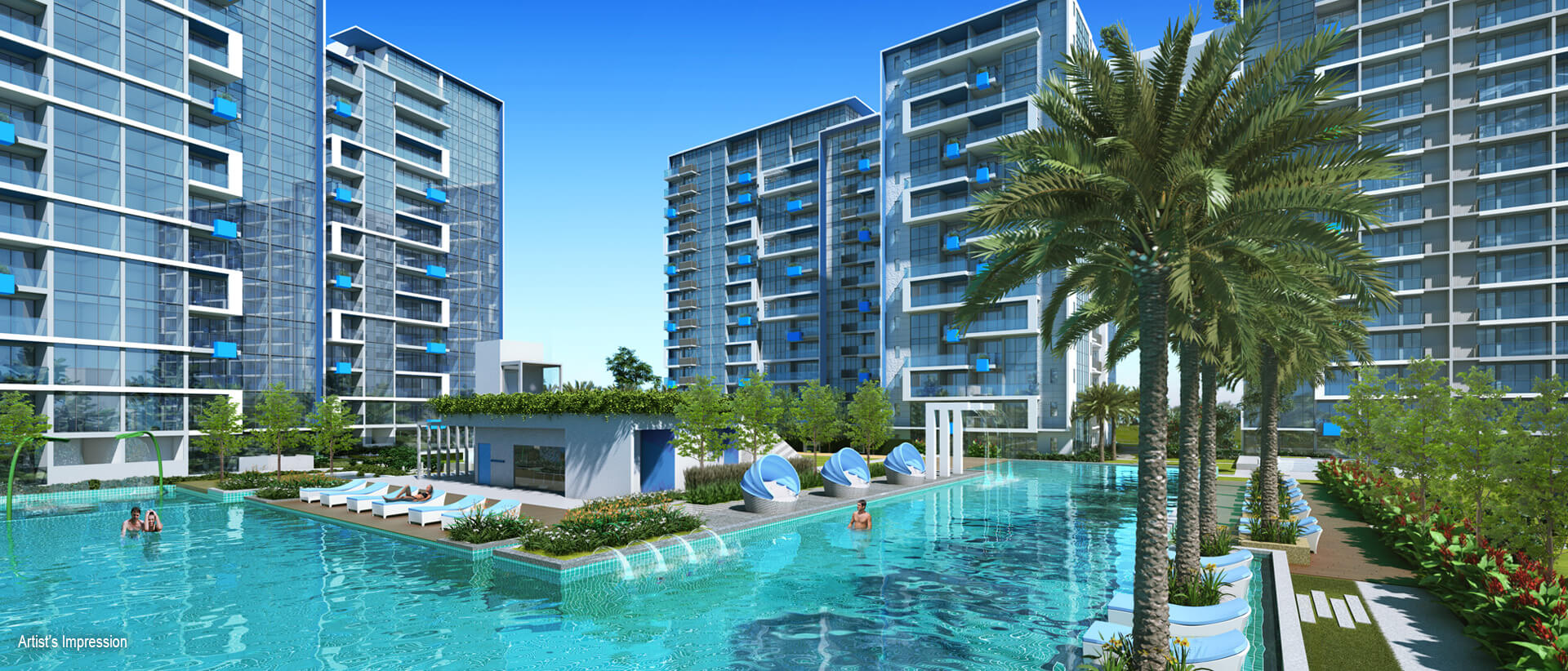 new condo for sale singapore