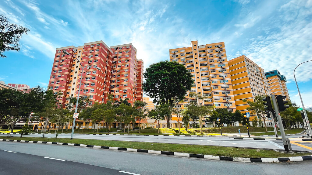 Tampines: Livable, Well-Connected Regional Centre in the East - Ohmyhome